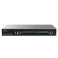 Grandstream GWN7830 12 Port Layer 3 Gigabit Managed Switch